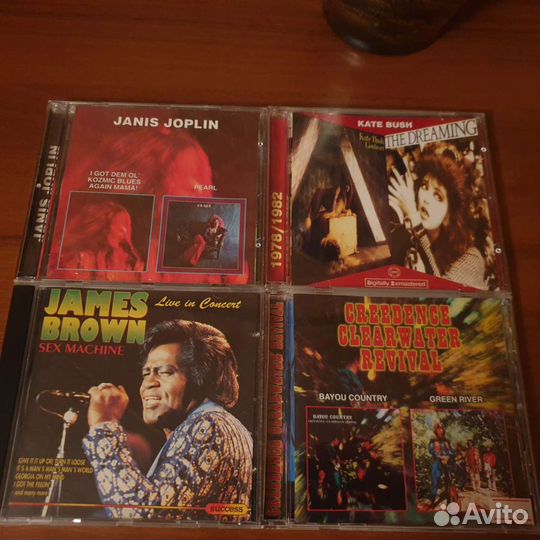 Сд диски с музыкой