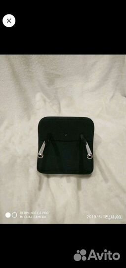 Подголовники