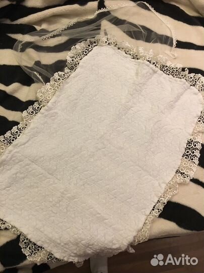 Конверт на выписку + костюмчик