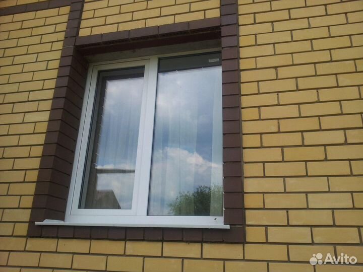 Окна в рассрочку
