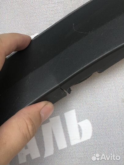 Накладка крыла переднего левого Mazda CX-5