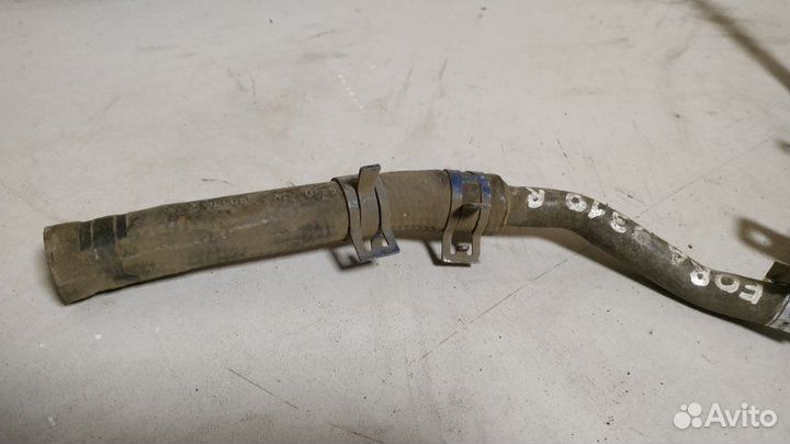 Трубка гур Chery Fora (A21) 2006-2010