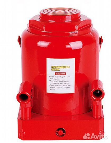 Домкрат гидравлический дг-ст г/п 15,0т (ST1503)