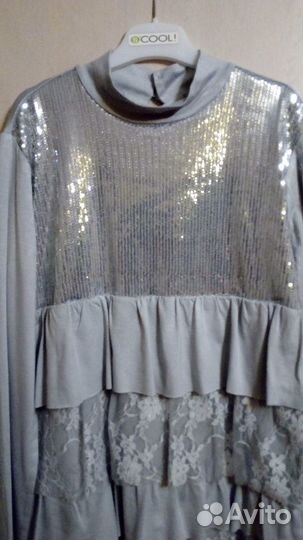 Продам платье Scool