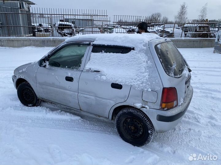 По запчастям Хонда Лого