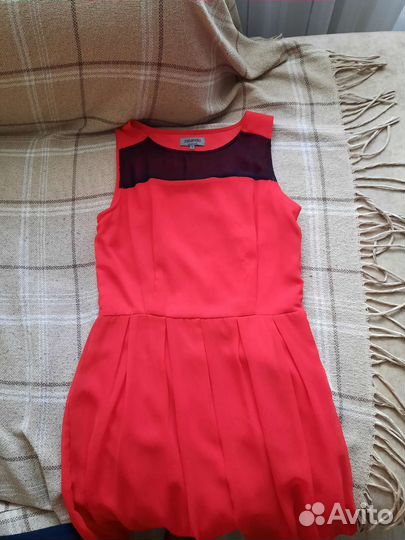 Женские вещи пакетом