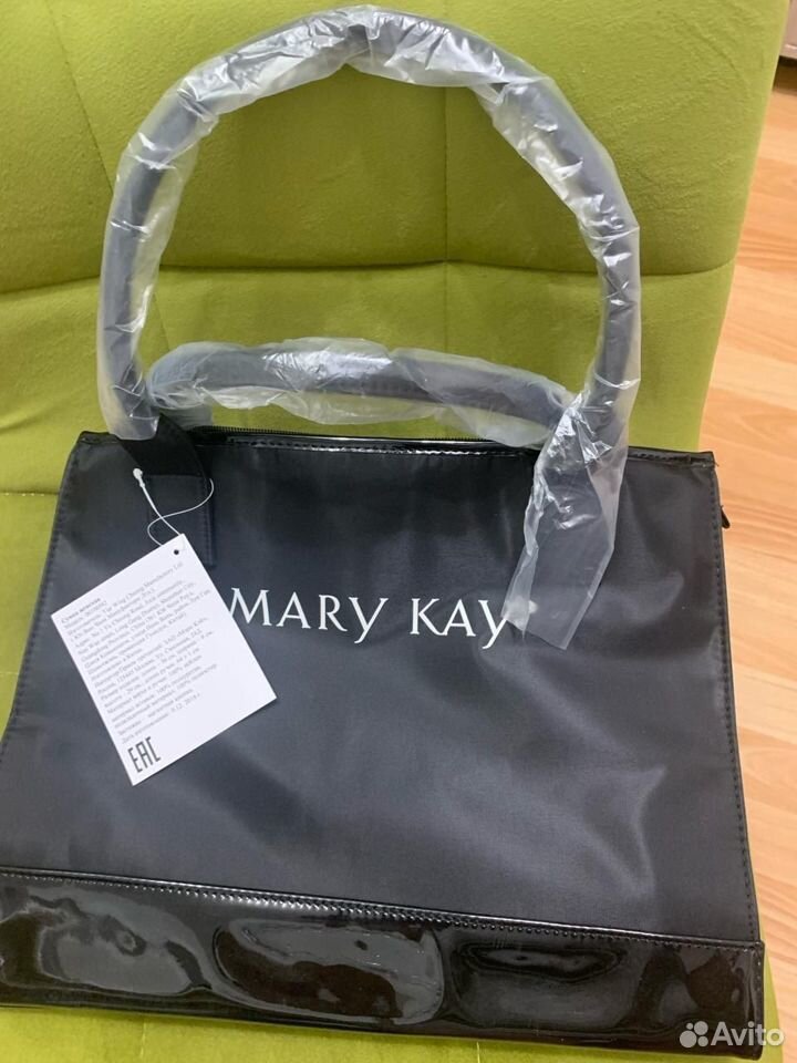 Сумка mary kay