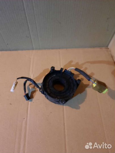 Шлейф подрулевой nissan almera N15