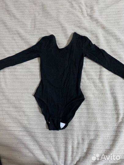 Купальники для гимнастики