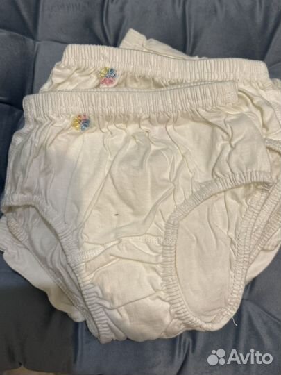 Трусы детские