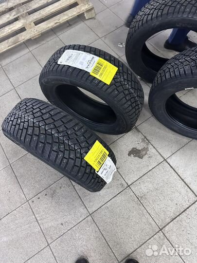 Continental IceContact 3 205/55 R16