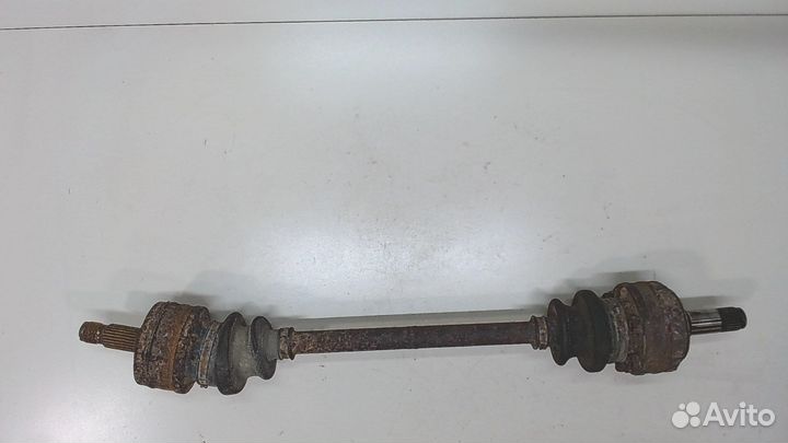 Полуось Mercedes C W202, 1996