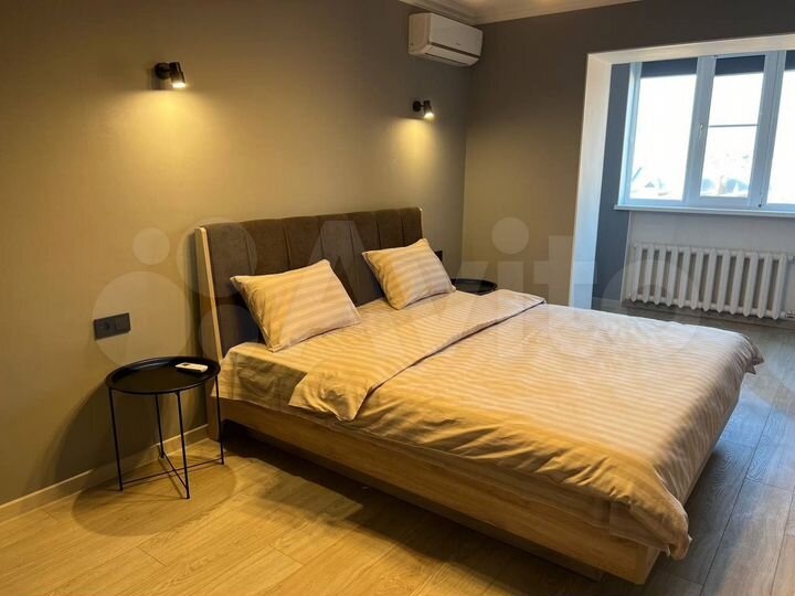 2-к. квартира, 77 м², 7/7 эт.