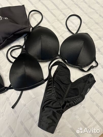 My bikini база для позирования