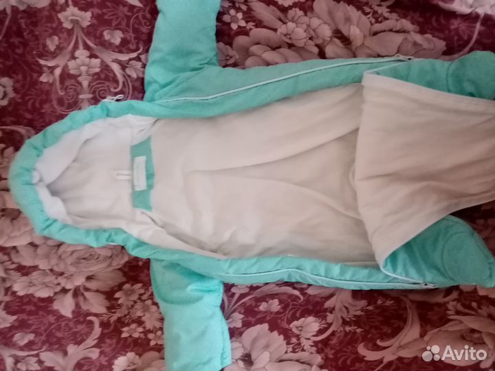 Продам комбинизон