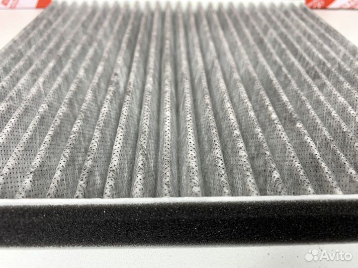 Фильтр салона угольный toyota LC prado 120