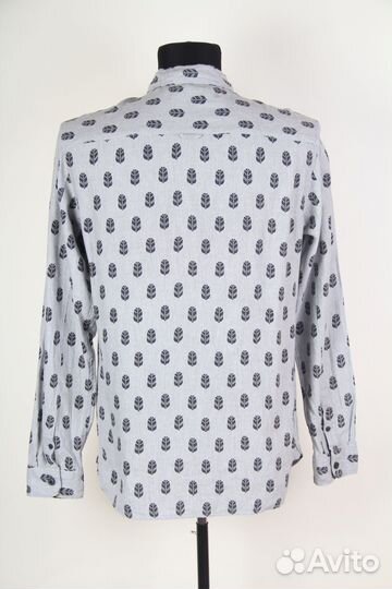 All Saints рубашка