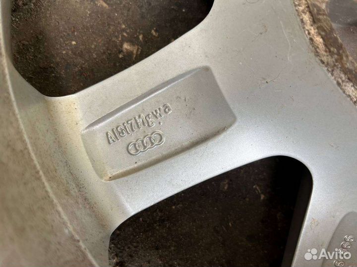 5 112 R16 Оригинал Audi Volkswagen Skoda Mercedes