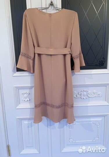 Платье летнее