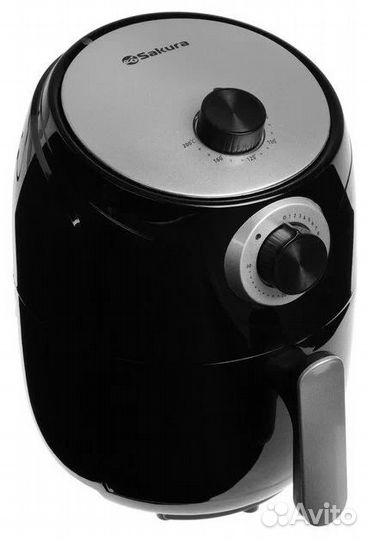 Гриль Sakura SA-7660