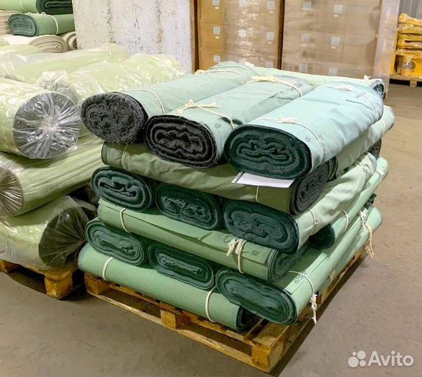 Брезентовые шторы Тент Брезент Оксфорд