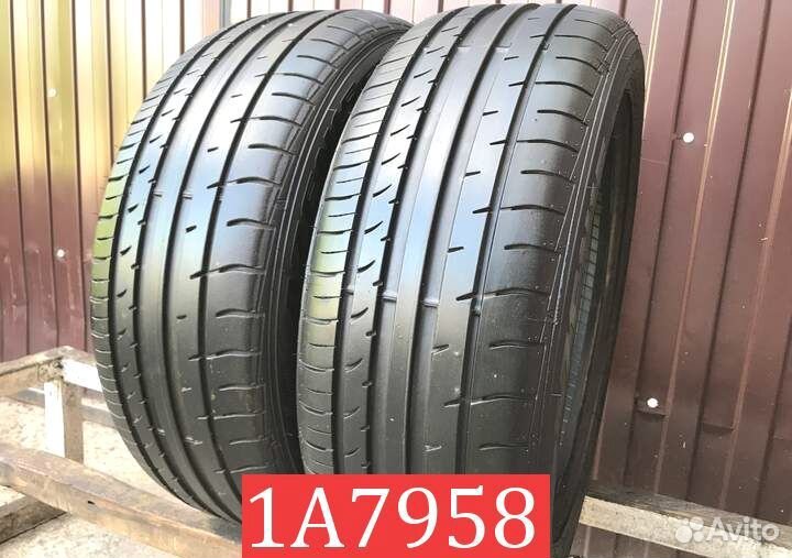 Falken Azenis FK-453CC 215/50 R18 R