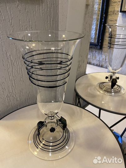 241121 Ваза Arte Di Murano арт. 4550