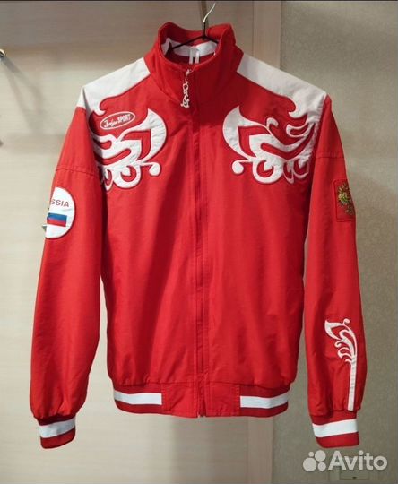 Спортивный костюм bosco