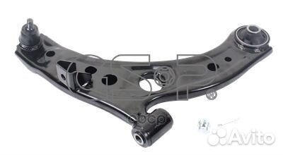 Рычаг подвески передний правый daihatsu sirion