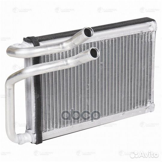 Радиатор отоп. для а/м Hyundai H-1/Grand Starex