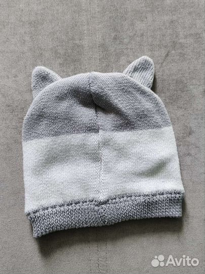 Шапка детская