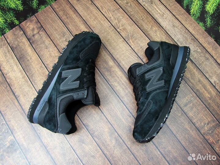 Кроссовки new balance 574