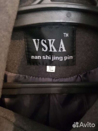 Куртки на подростка