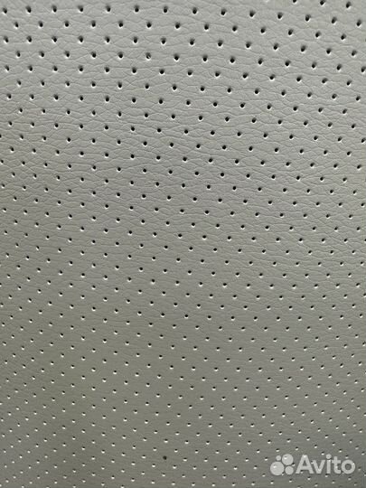 Эко кожа бежевая материал