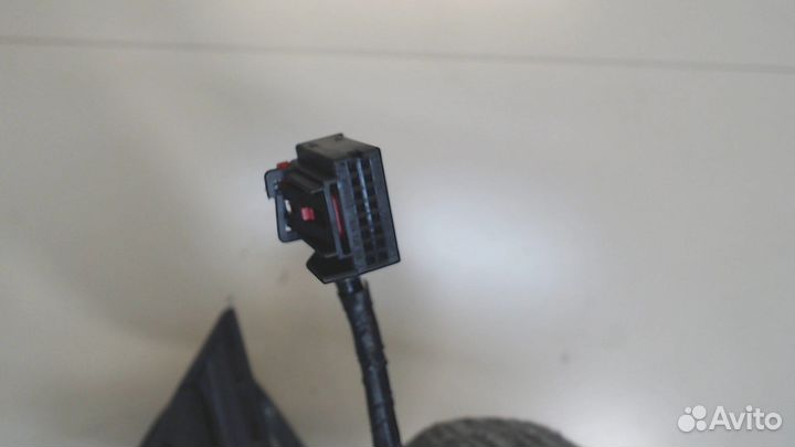 Зеркало боковое Audi Q7, 2007