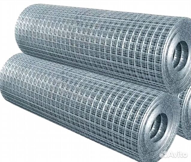 Сетка металлическая