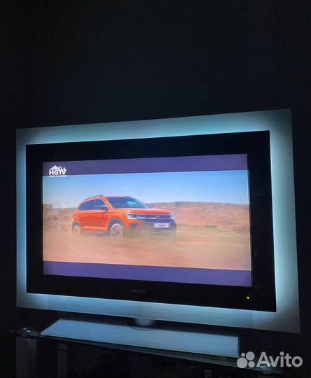 Телевизор LCD 42 Philips 42PF9831D/10