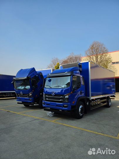 Dayun CGC1120D, 2023