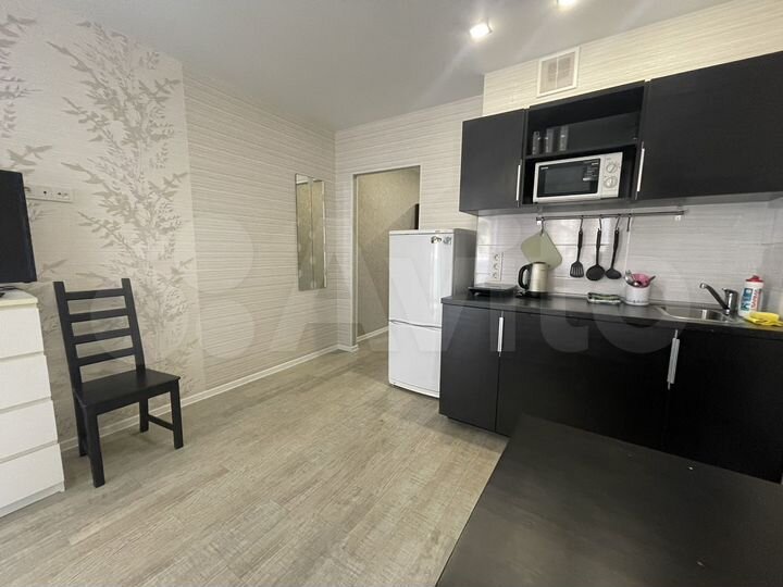 Квартира-студия, 25 м², 5/16 эт.