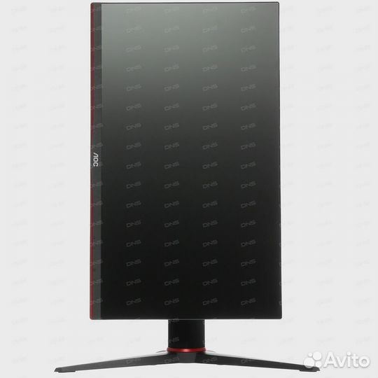 AOC 24G2U5/BK/01 монитор IPS 24 FullHD 1080p 75гц