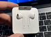 Наушники Apple EarPods Lightning