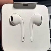 Наушники Apple EarPods Lightning