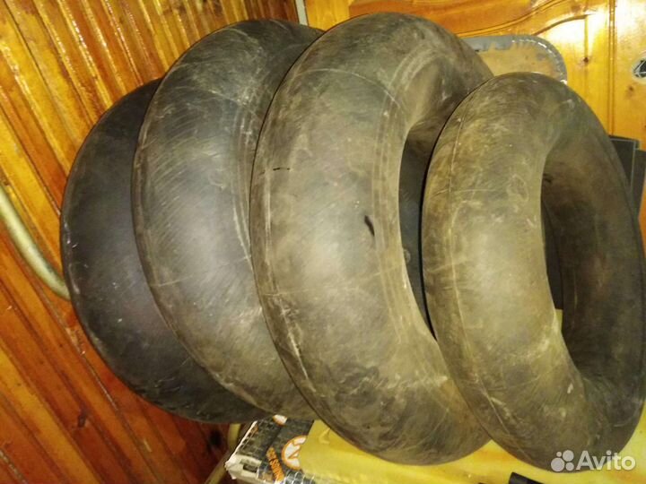 КШЗ К-205 225 R16