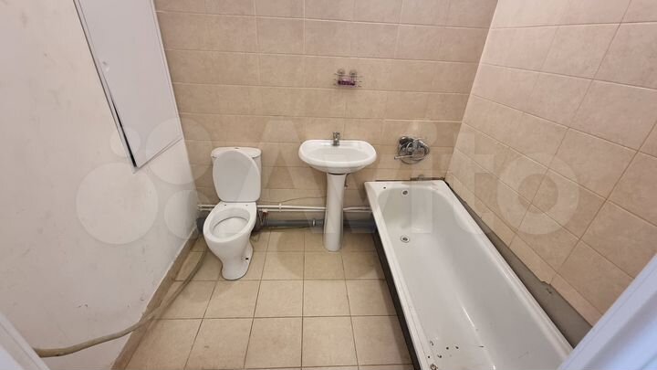 Квартира-студия, 23,1 м², 17/17 эт.