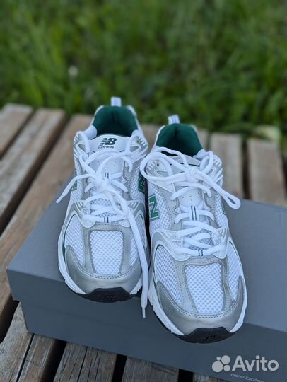 New balance 530 оригинал