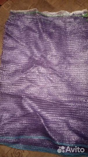 Сетка овощная