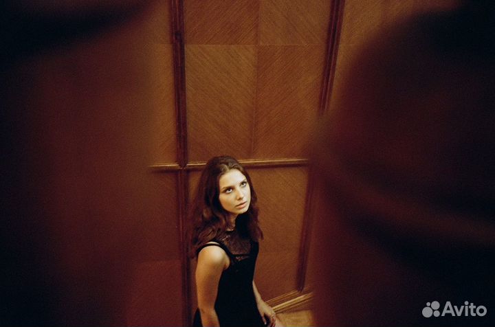 Olympus Mju ii (тестовые фото в ленте)