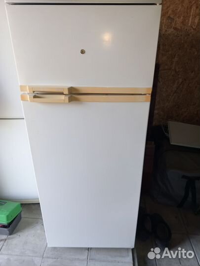 Холодильник бу