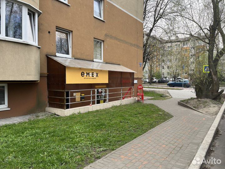 Шланг тормозной