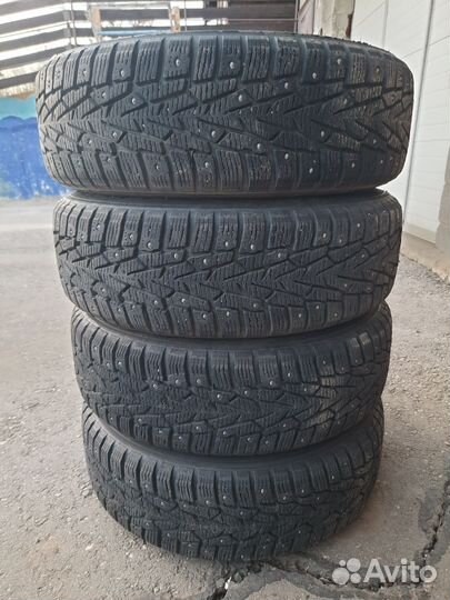 Nokian Tyres Nordman 7 185/65 R15